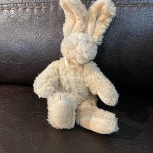 Boyd’s Bunny Plush Tan Bunny Toy